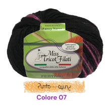 Carica l'immagine nel visualizzatore di Gallery, Miss Tricot FESTIVAL