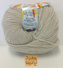 Carica l'immagine nel visualizzatore di Gallery, Miss Tricot NATURAL