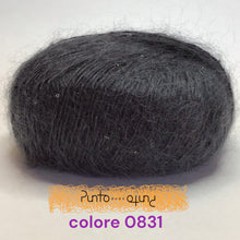 Carica l'immagine nel visualizzatore di Gallery, Schulana KID-SETA KRISTALL