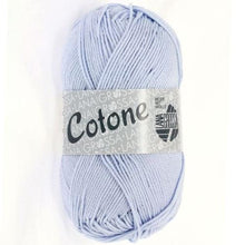 Carica l'immagine nel visualizzatore di Gallery, Lana Grossa COTONE