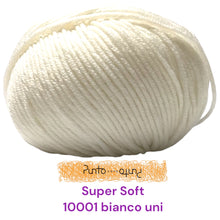 Carica l'immagine nel visualizzatore di Gallery, Lana Gatto SUPER SOFT