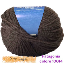 Carica l'immagine nel visualizzatore di Gallery, Lana Gatto PATAGONIA