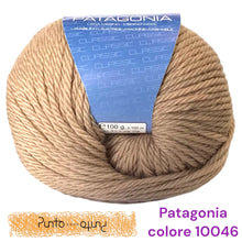 Carica l'immagine nel visualizzatore di Gallery, Lana Gatto PATAGONIA