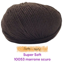 Carica l'immagine nel visualizzatore di Gallery, Lana Gatto SUPER SOFT