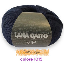 Carica l'immagine nel visualizzatore di Gallery, Lana Gatto VIP