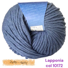 Carica l'immagine nel visualizzatore di Gallery, Lana Gatto LAPPONIA