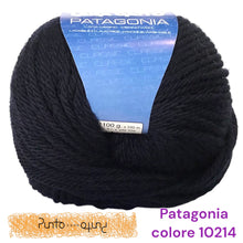 Carica l'immagine nel visualizzatore di Gallery, Lana Gatto PATAGONIA