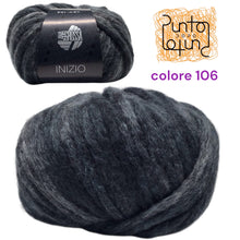 Carica l'immagine nel visualizzatore di Gallery, Lana Grossa INIZIO