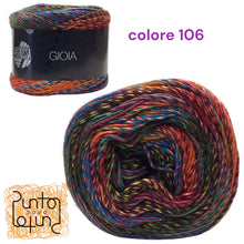 Carica l'immagine nel visualizzatore di Gallery, Lana Grossa GIOIA