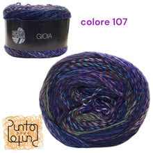 Carica l'immagine nel visualizzatore di Gallery, Lana Grossa GIOIA