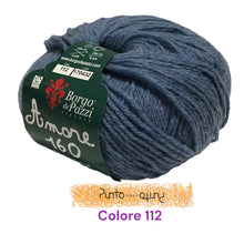 Carica l'immagine nel visualizzatore di Gallery, Borgo de' Pazzi AMORE 160