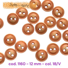 Carica l'immagine nel visualizzatore di Gallery, Bottoni poliestere cod 1159 - 1158 - 1160