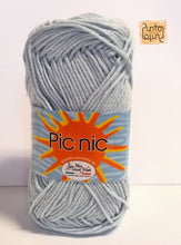 Carica l'immagine nel visualizzatore di Gallery, Miss Tricot PIC NIC e PIC NIC COLOR