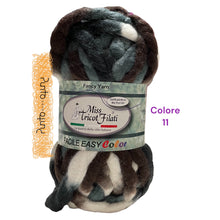 Carica l'immagine nel visualizzatore di Gallery, Miss Tricot FACILE EASY