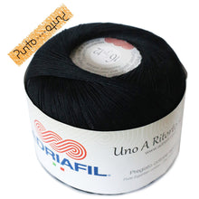 Carica l'immagine nel visualizzatore di Gallery, Adriafil UNO A RITORTO 12 (cable)