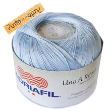 Carica l'immagine nel visualizzatore di Gallery, Adriafil UNO A RITORTO 12 (cable)