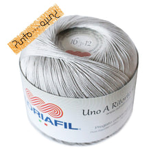 Carica l'immagine nel visualizzatore di Gallery, Adriafil UNO A RITORTO 12 (cable)