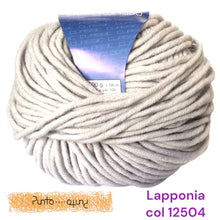 Carica l'immagine nel visualizzatore di Gallery, Lana Gatto LAPPONIA