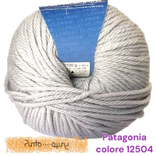 Carica l'immagine nel visualizzatore di Gallery, Lana Gatto PATAGONIA