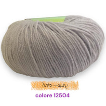 Carica l'immagine nel visualizzatore di Gallery, Lana Gatto MIGNON