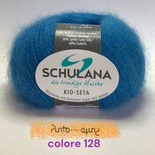 Carica l'immagine nel visualizzatore di Gallery, Schulana KID SETA