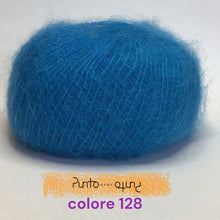 Carica l'immagine nel visualizzatore di Gallery, Schulana KID SETA