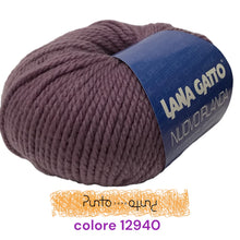 Carica l'immagine nel visualizzatore di Gallery, Lana Gatto NUOVO IRLANDA