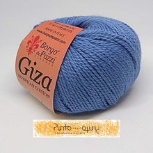 Carica l'immagine nel visualizzatore di Gallery, Borgo de' Pazzi GIZA