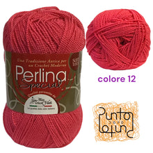 Carica l'immagine nel visualizzatore di Gallery, Miss Tricot PERLINA SPECIAL