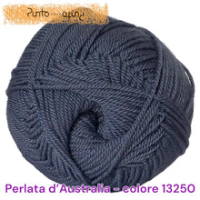 Carica l'immagine nel visualizzatore di Gallery, Lana Gatto PERLATA D'AUSTRALIA