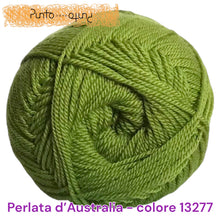 Carica l'immagine nel visualizzatore di Gallery, Lana Gatto PERLATA D'AUSTRALIA