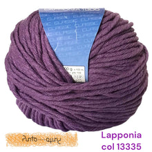 Carica l'immagine nel visualizzatore di Gallery, Lana Gatto LAPPONIA