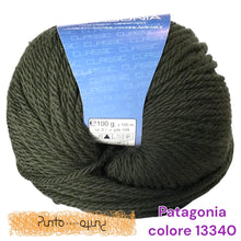 Carica l'immagine nel visualizzatore di Gallery, Lana Gatto PATAGONIA