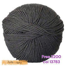 Carica l'immagine nel visualizzatore di Gallery, Lana Gatto FREE 2200