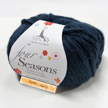 Carica l'immagine nel visualizzatore di Gallery, Laines du Nord FOUR SEASONS