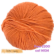 Carica l'immagine nel visualizzatore di Gallery, Lana Gatto FREE 2200