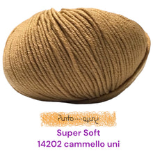 Carica l'immagine nel visualizzatore di Gallery, Lana Gatto SUPER SOFT