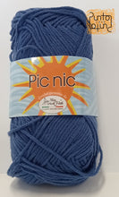 Carica l'immagine nel visualizzatore di Gallery, Miss Tricot PIC NIC e PIC NIC COLOR