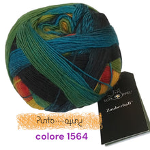 Carica l'immagine nel visualizzatore di Gallery, Schoppel ZAUBERBALL