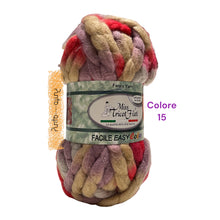 Carica l'immagine nel visualizzatore di Gallery, Miss Tricot FACILE EASY