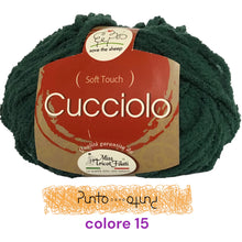 Carica l'immagine nel visualizzatore di Gallery, Miss Tricot CUCCIOLO