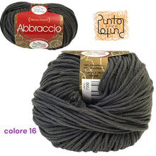 Carica l'immagine nel visualizzatore di Gallery, Miss Tricot ABBRACCIO e ABBRACCIO COLOR
