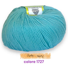 Carica l'immagine nel visualizzatore di Gallery, Lana Gatto MIGNON