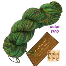 Carica l'immagine nel visualizzatore di Gallery, Araucania BOTANY LACE