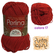 Carica l'immagine nel visualizzatore di Gallery, Miss Tricot PERLINA SPECIAL