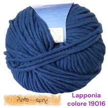 Carica l'immagine nel visualizzatore di Gallery, Lana Gatto LAPPONIA