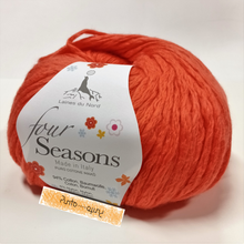 Carica l'immagine nel visualizzatore di Gallery, Laines du Nord FOUR SEASONS