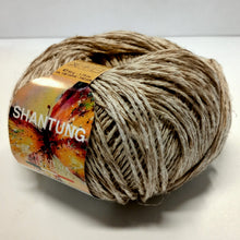Carica l'immagine nel visualizzatore di Gallery, Filatura di Crosa SHANTUNG