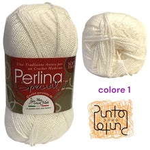 Carica l'immagine nel visualizzatore di Gallery, Miss Tricot PERLINA SPECIAL