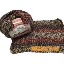 Carica l'immagine nel visualizzatore di Gallery, Miss Tricot Filati TALISMANO